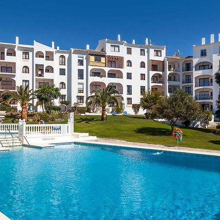 Riviera Del Mar Apartment Sitio de Calahonda Kültér fotó