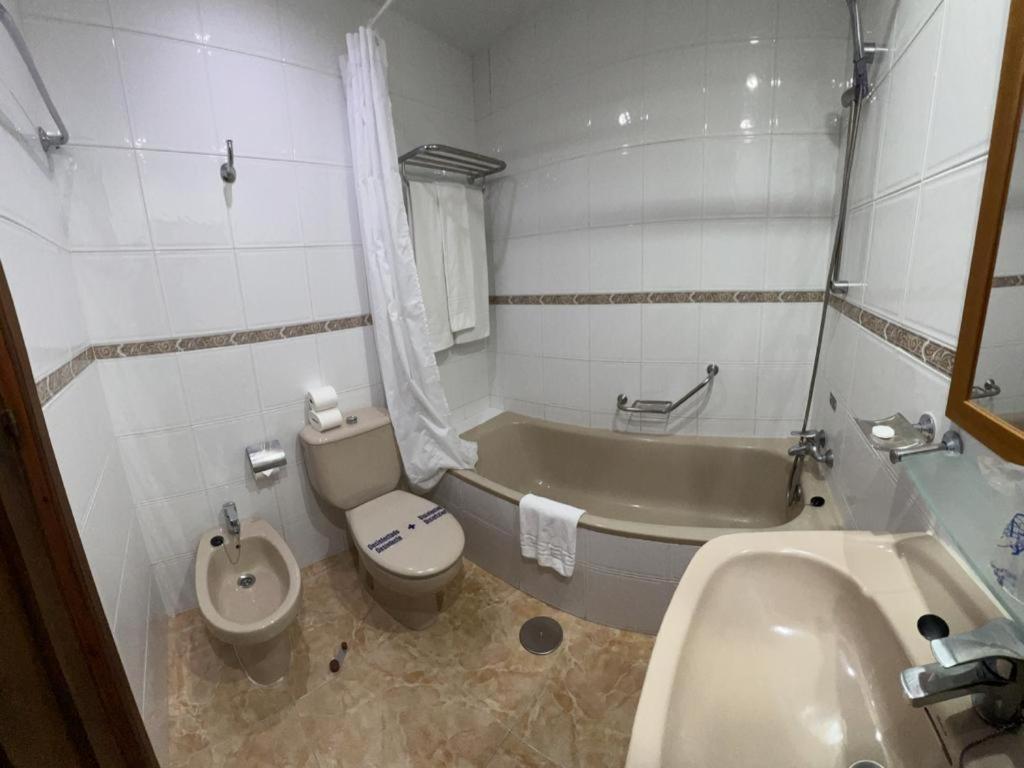 Riviera Del Mar Apartment Sitio de Calahonda Kültér fotó