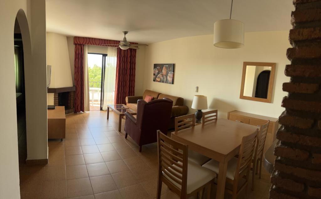 Riviera Del Mar Apartment Sitio de Calahonda Kültér fotó