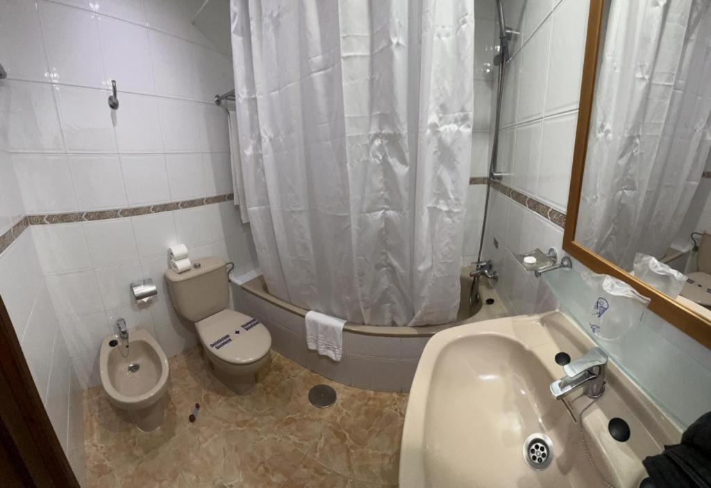 Riviera Del Mar Apartment Sitio de Calahonda Kültér fotó