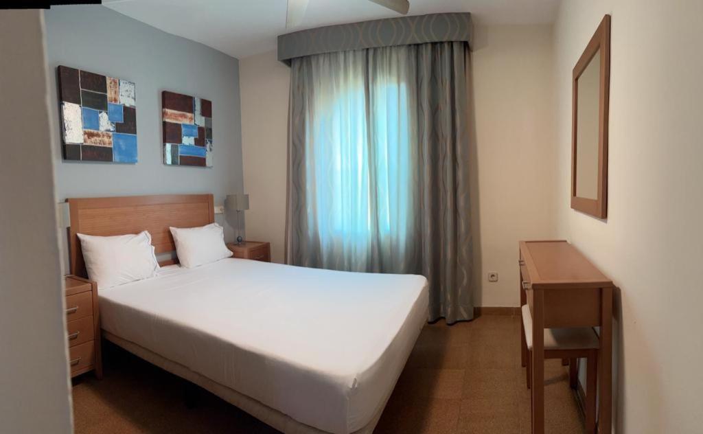 Riviera Del Mar Apartment Sitio de Calahonda Kültér fotó