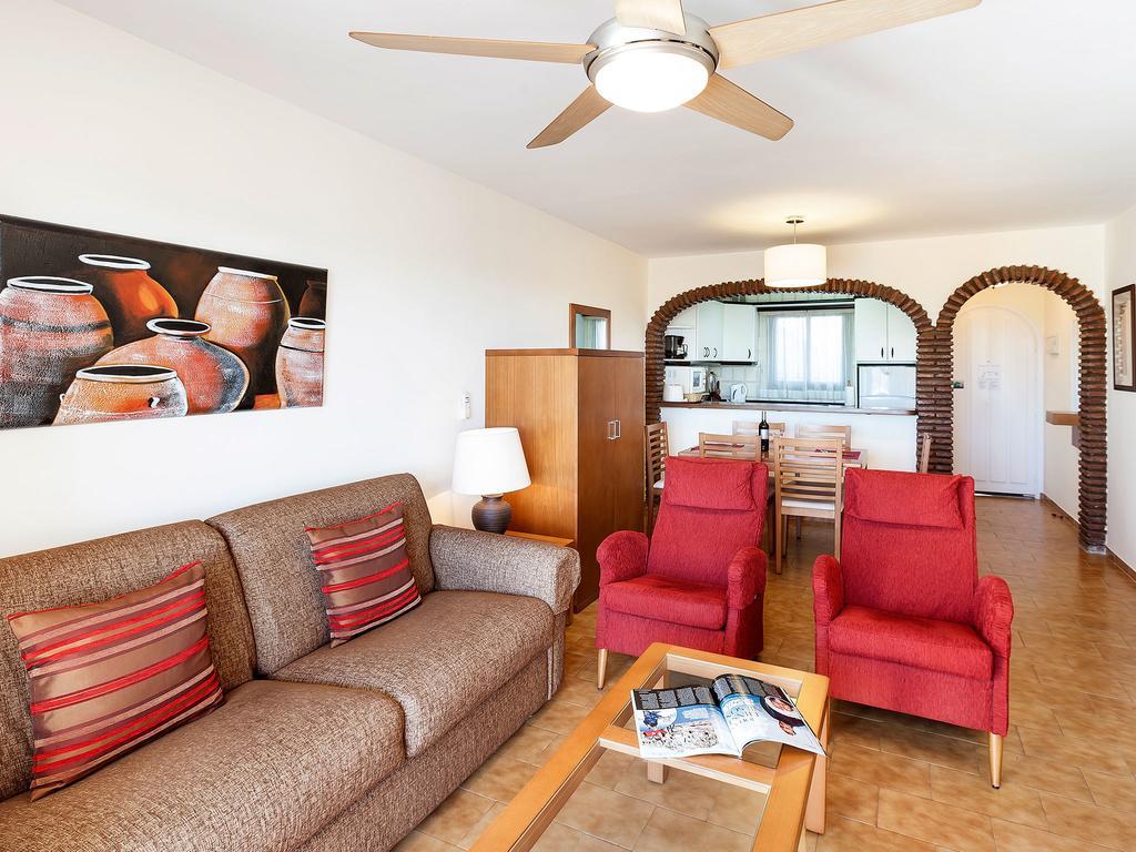 Riviera Del Mar Apartment Sitio de Calahonda Szoba fotó