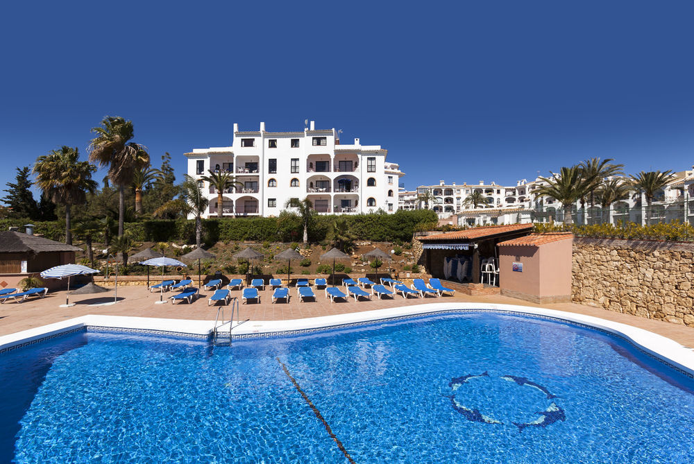 Riviera Del Mar Apartment Sitio de Calahonda Kültér fotó