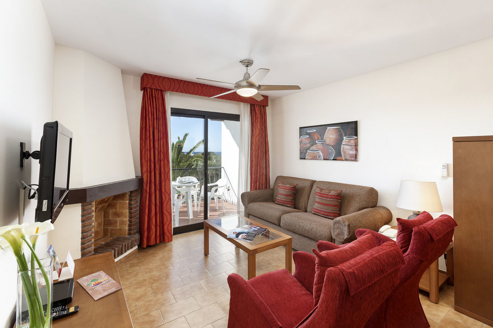 Riviera Del Mar Apartment Sitio de Calahonda Kültér fotó